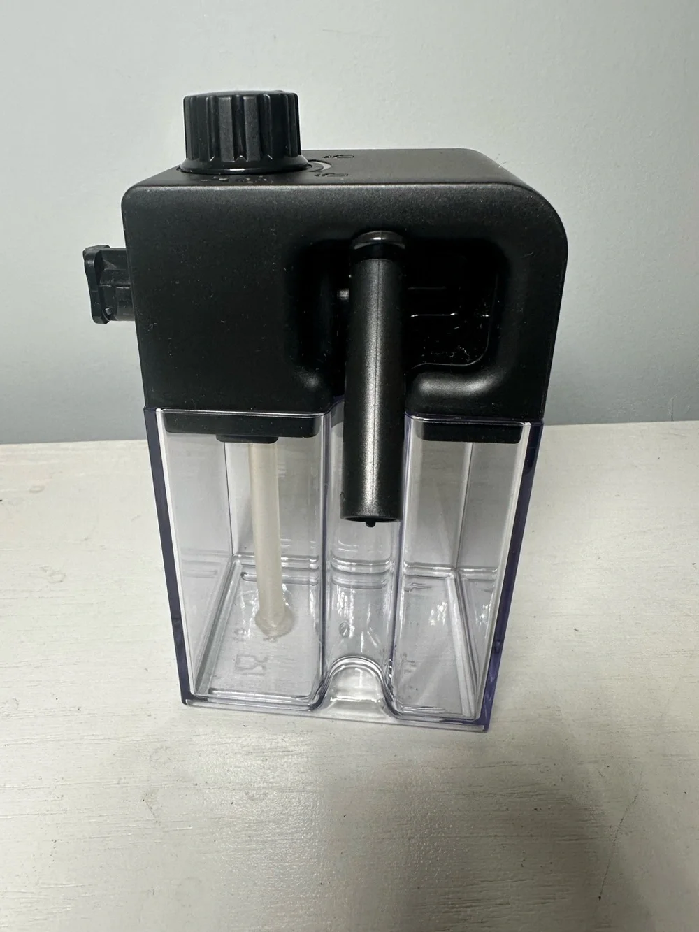 Nespresso - Lattisima Plus Milk Frothhing Pitcher Replacement